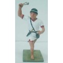 Figurine peinte BALEARIC SLINGER 1/32