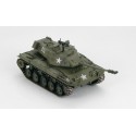 Char miniature Die Cast au 1/72 US M41A3 Bulldog 1/72