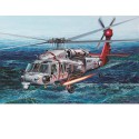 USN MH-60S1/35 Plastikhubschrauber-Kunststoffmodell | Scientific-MHD