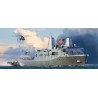 Maquette de Bateau en plastique USS New York (LPD-21) 1/700