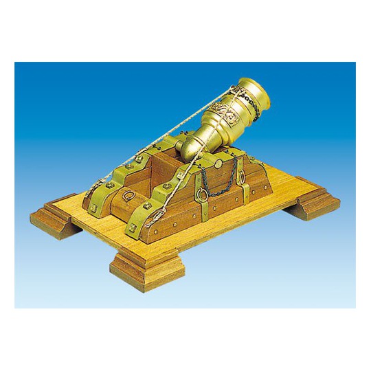 Canon pour bateau MORTIER FRANCAIS