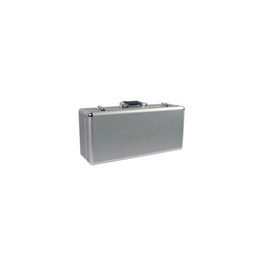Accessory for radio controlled helicopter suitcase in tiny 3 cp aluminum Accessory for radio controlled helicopter suitcase in tiny 3 cp aluminum | Scientific-MHD
