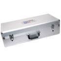 Accessoire pour hélicoptère radiocommandé VALISE EN ALU TINY 700