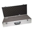 Accessoire pour hélicoptère radiocommandé VALISE EN ALU TINY 700
