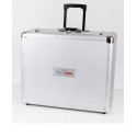 Valise Alu TALI H500