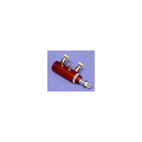 Embedded accessory Variable control valve Embedded accessory Variable control valve | Scientific-MHD