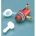 Embedded accessory for GM petrol filling valve | Scientific-MHD