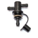 Accessoire embarqué VALVE DE REMPLISSAGE METHANOL OU ESSENCE GM