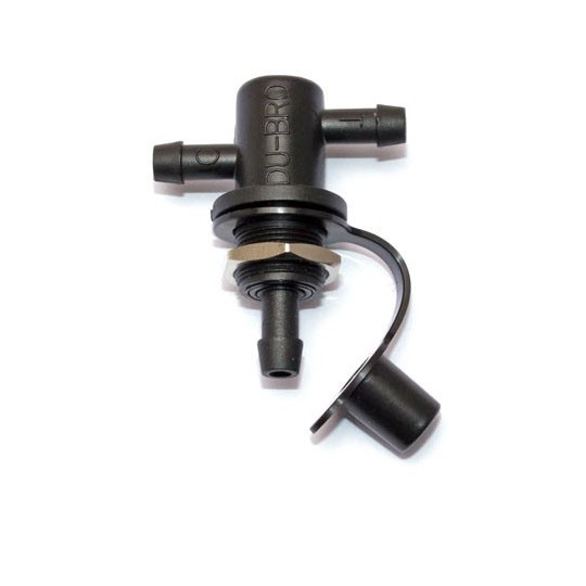 Accessoire embarqué VALVE DE REMPLISSAGE METHANOL OU ESSENCE GM
