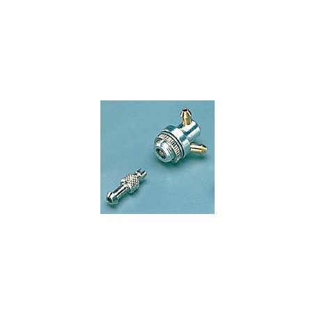 Accessoire embarqué VALVE DE REMPLISSAGE METHANOL PM