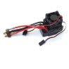 Radio -controlled electric motor Variator 5.6V 2A 1/10 | Scientific-MHD