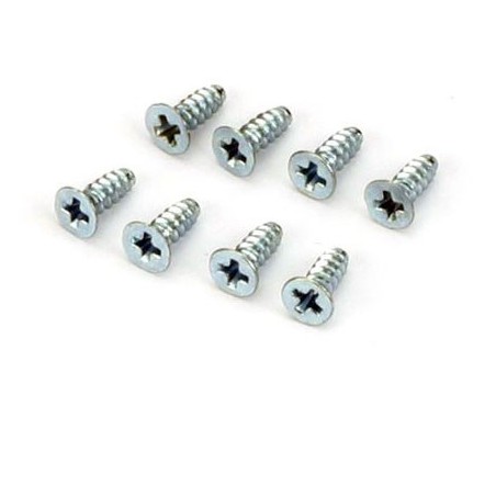 Cruciform 3x10mm placiform screw screws - the 8 | Scientific-MHD