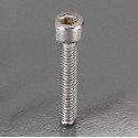 BTR stainless steel M2X10mm screwsome | Scientific-MHD