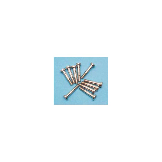 Accessoire embarqué VIS FIXATION DE PALES D'HELICES M3 x 30mm Accessoire embarqué VIS FIXATION DE PALES D'HELICES M3 x 30mm