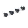 Hexagonal platform screw screws M3x16mm - The 4 | Scientific-MHD