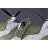 Maquette d'avion en plastique DE HAVILLAND HORNET F.3 Maquette d'avion en plastique DE HAVILLAND HORNET F.3