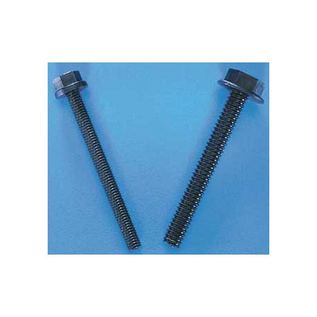 Nylon screw screws "Camlock" 10-32 x 2 ". | Scientific-MHD