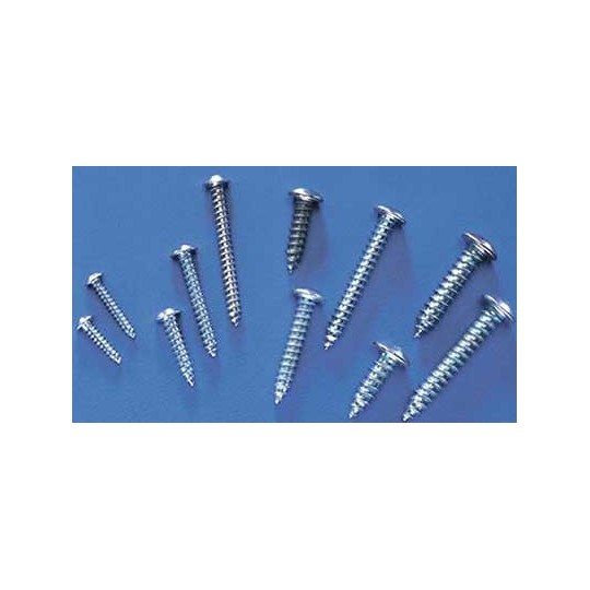 Visserie Vis Parker Dia -Taste. 2,2 x 10 mm Visserie Vis Parker Dia -Taste. 2,2 x 10 mm | Scientific-MHD