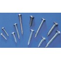 Visserie VIS PARKER BOUTON DIA. 3,5 x 25mm Visserie VIS PARKER BOUTON DIA. 3,5 x 25mm
