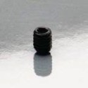 Screws screw hollow head m3x3mm - the 4 | Scientific-MHD