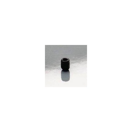 Screws screw hollow head m3x3mm - the 4 | Scientific-MHD