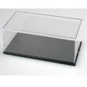 Plastic presentation display display case 232x120x86mm | Scientific-MHD