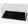 Vitrine de présentation en plastique Vitrine 325x165x125mm