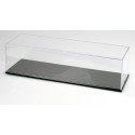 Plastic presentation display display case 501x149x121mm | Scientific-MHD