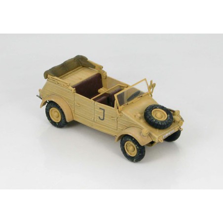 Miniaturstab-Wagen bei 1/48 KubelWagenafrica-Corp 1/48 | Scientific-MHD