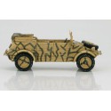 Char miniature Die Cast au 1/72 Kubelwagen Type 82 1/48