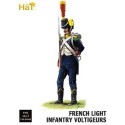 French voltigeurs 1/32 figurine | Scientific-MHD