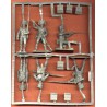 Figurine Voltigeurs Français 1/32 Figurine Voltigeurs Français 1/32