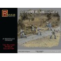 WWII FALLSCHIRJAGER 1/72 Figur | Scientific-MHD