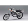 Yamaha 250 Enduro DT1 1/10 plastic motorcycle model | Scientific-MHD