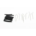 Z-BENDS on-board accessory for indoor 0.7mm (10 pcs) | Scientific-MHD