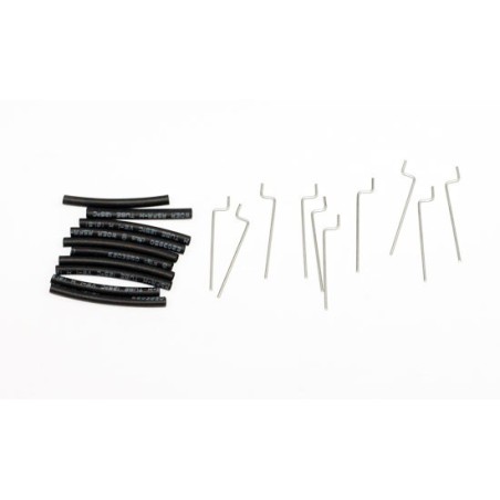 Z-BENDS on-board accessory for indoor 0.7mm (10 pcs) | Scientific-MHD
