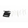 Accessoire embarqué Z-Bends pour indoor 0,7mm (10 pcs)