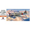 Nakajima B5N2 plastic plane model (A7) 1/72 | Scientific-MHD