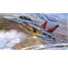 EA-18g Growler plastic plane model | Scientific-MHD