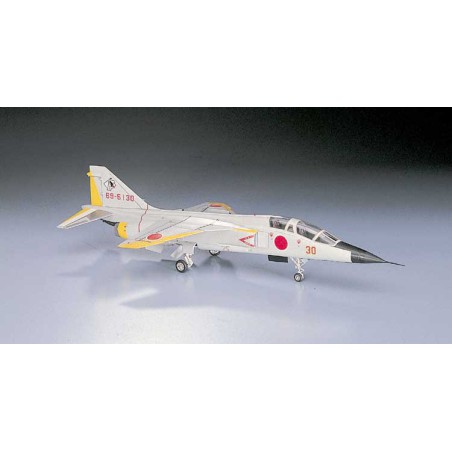 Maquette d'avion en plastique C4 Mitsubishi T-2 1/72 | Scientific-MHD