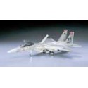 Maquette d'avion en plastique F-15C EAGLE (C6) 1/72 | Scientific-MHD