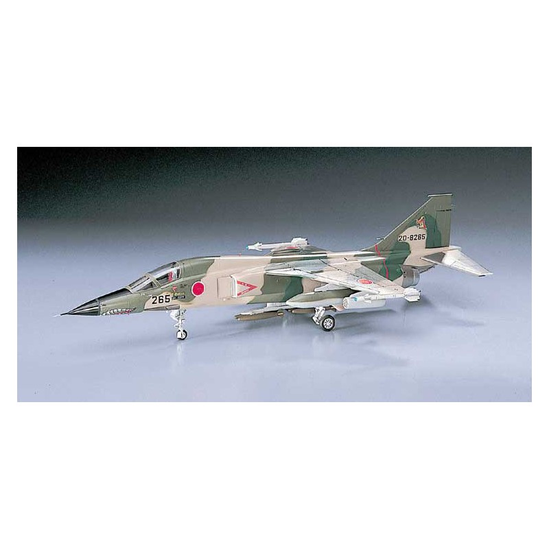 Maquette d'avion en plastique A-6E INTRUDER (C8) 1/72
