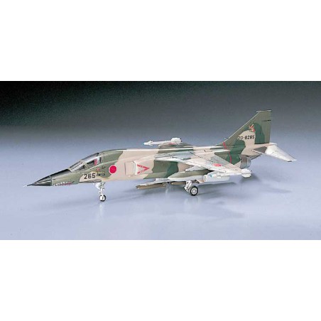 Maquette d'avion en plastique A-6E INTRUDER (C8) 1/72