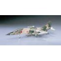 Plastic plane model A-6e Intruder (C8) 1/72 | Scientific-MHD