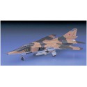 MiG-27 Flogger D Plastikebene Modell (C10) 1/72 | Scientific-MHD