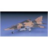 MIG-27 FLOGGER D plastic plane model (C10) 1/72 | Scientific-MHD