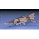 MIG-27 FLOGGER D plastic plane model (C10) 1/72 | Scientific-MHD