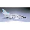 Kunststoffebene Modell F-106A Delta Dart (C11) 1/72 | Scientific-MHD