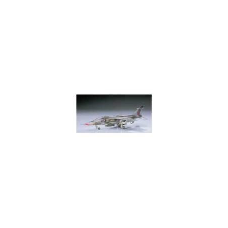 Maquette d'avion en plastique JAGUARD MK.1A (D2) 1/72