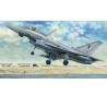 Eurofighter EF-2000 Plastikflugzeugmodell | Scientific-MHD